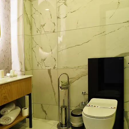 מלון Ekmas אלאקאטי