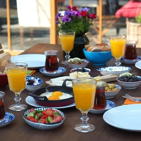 Ekmas Hotel Alacati