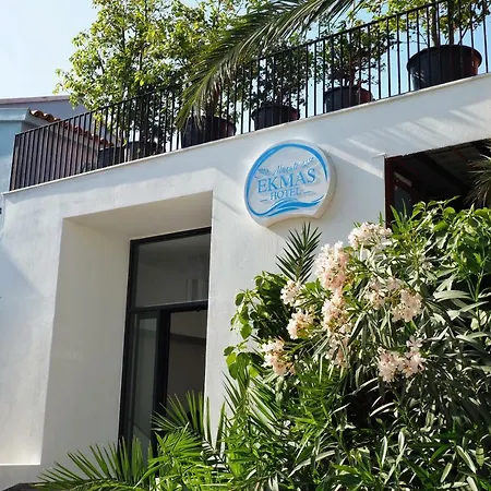 Ekmas Hotel Alacati