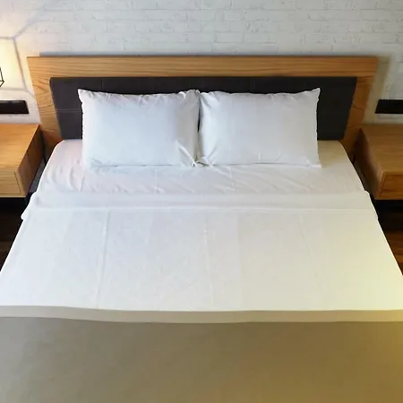 Hotel Ekmas *