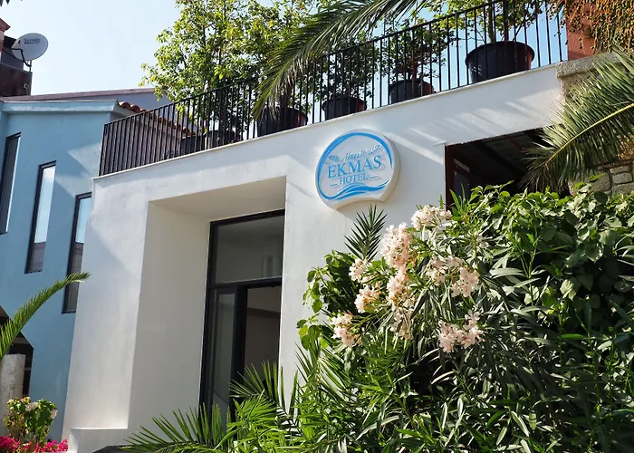 Hotel Ekmas