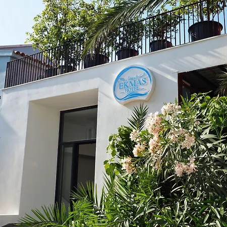 Hotel Ekmas