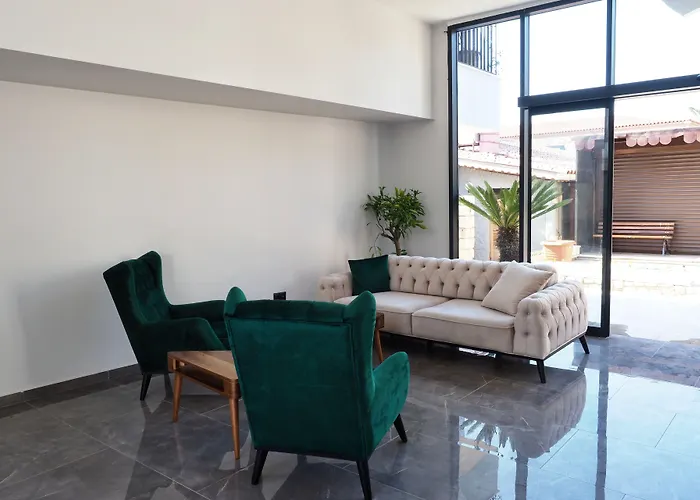 Hotell Ekmas Alaçatı