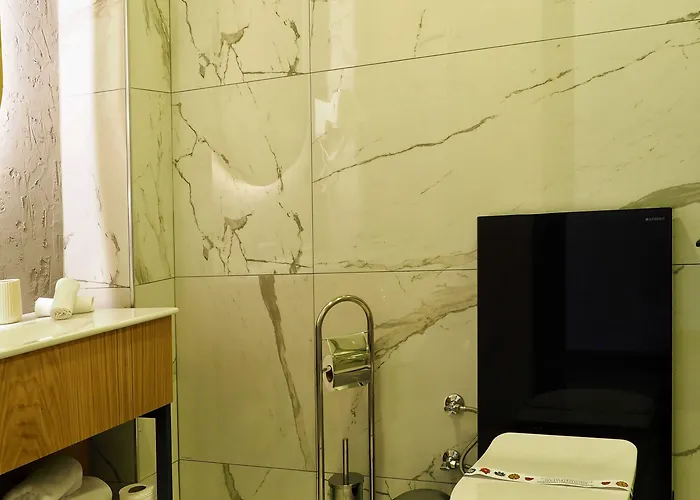 Hotell Ekmas Alaçatı